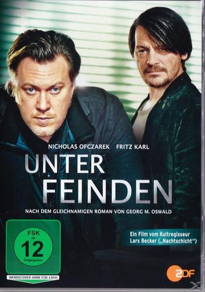 Unter Feinden