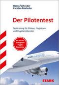 STARK Der Pilotentest (DLR/Fluglotsen Test) - Testtraining
