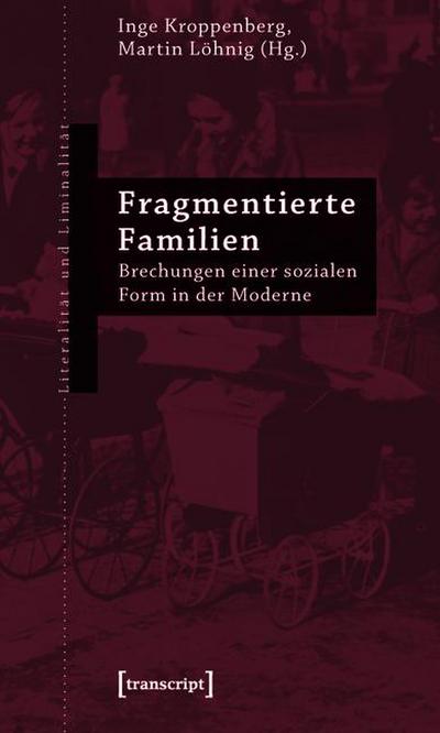 Fragmentierte Familien