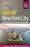 Reise Know-How Reiseführer New York City (CityTrip