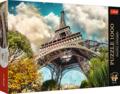Eiffel Turm in Paris, Frankreich