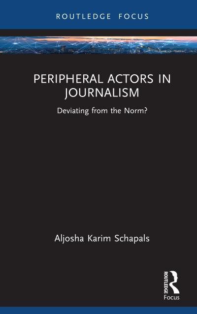Peripheral Actors in Journalism