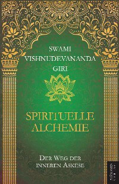 Spirituelle Alchemie
