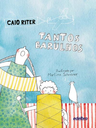 Tantos barulhos