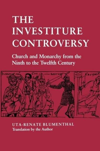 The Investiture Controversy
