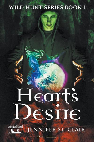 Heart’s Desire
