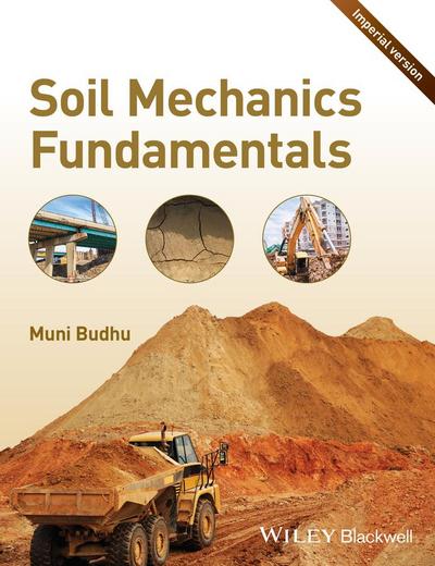 Soil Mechanics Fundamentals, Imperial Version