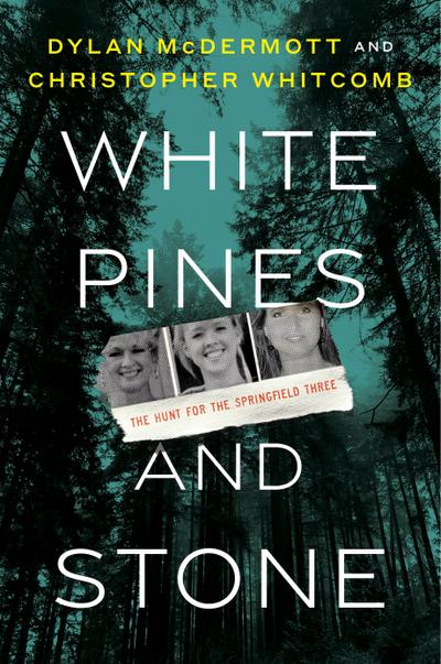 White Pines and Stone