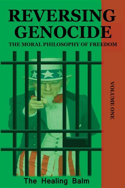 Reversing Genocide