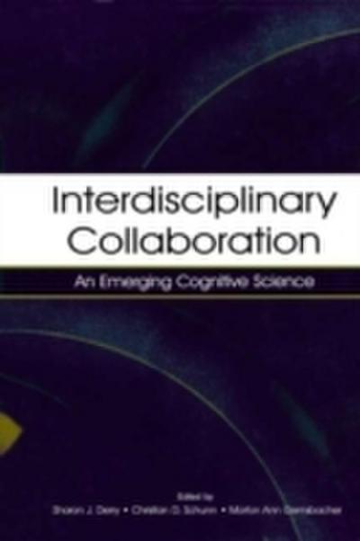 Interdisciplinary Collaboration