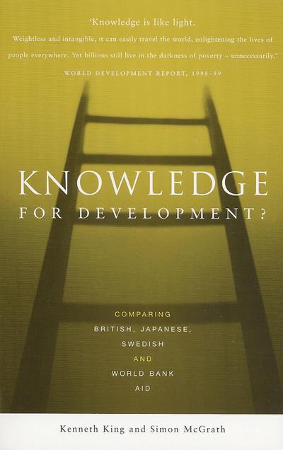 Knowledge for Development?