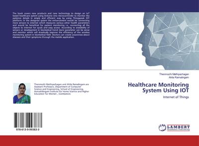 Healthcare Monitoring System Using IOT