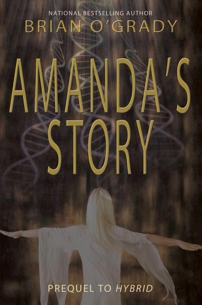 Amanda’s Story