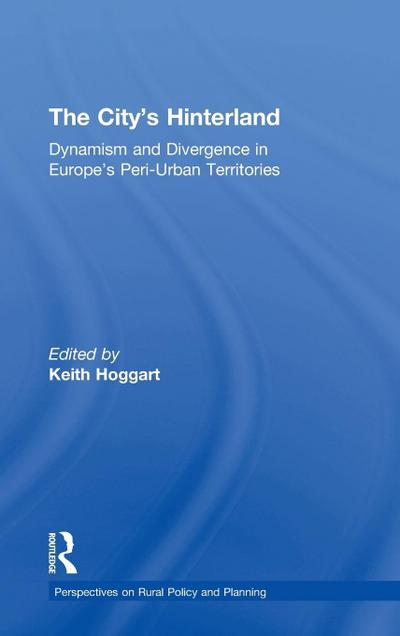 The City’s Hinterland