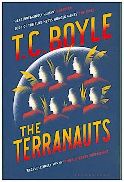 The Terranauts