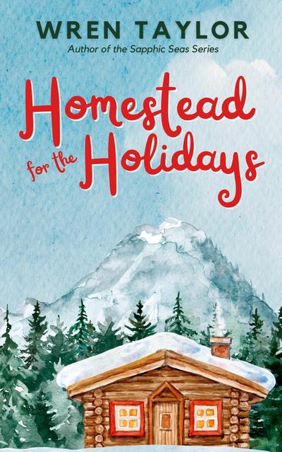 Homestead for the Holidays