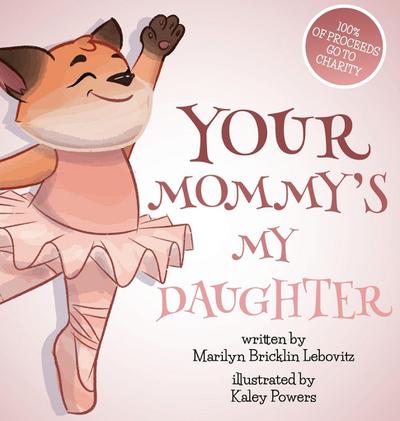 Your Mommy’s My Daughter