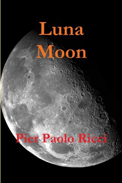 Luna - Moon