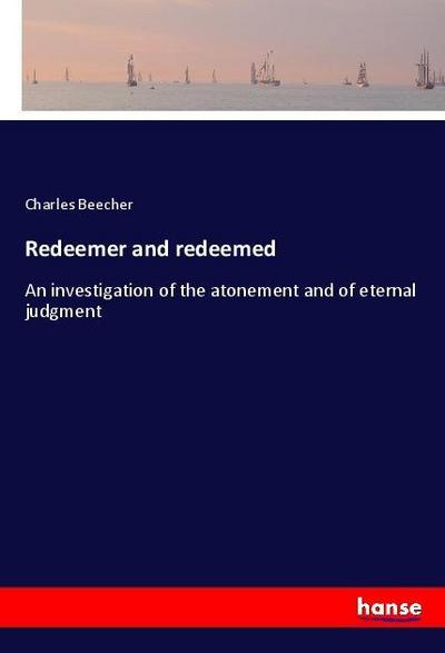 Redeemer and redeemed