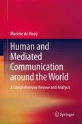 Human and Mediated Communication around the World