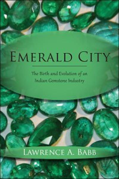 Emerald City