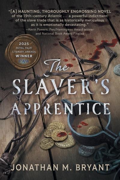 The Slaver’s Apprentice