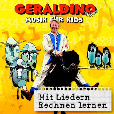 Mit Liedern Rechnen lernen