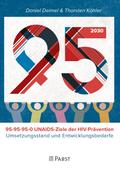 95-95-95-0 UNAIDS - Ziele zur HIV-Prävention