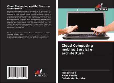 Cloud Computing mobile: Servizi e architettura