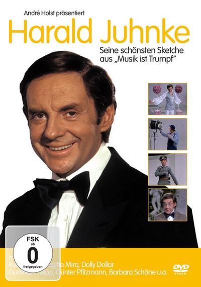 Seine Schönsten Sketche Aus Musik Ist Trumpf