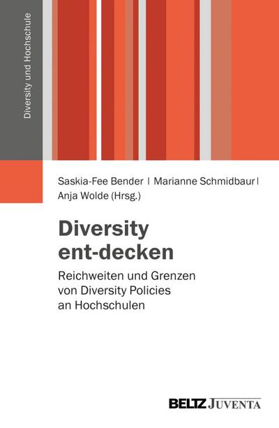 Diversity ent-decken