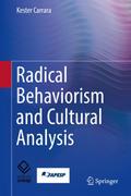 Radical Behaviorism and Cultural Analysis