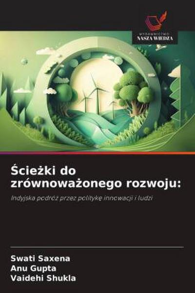 ¿cie¿ki do zrównowa¿onego rozwoju: