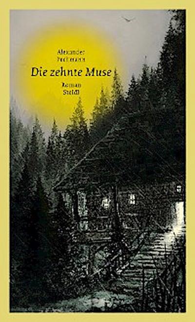 Die zehnte Muse