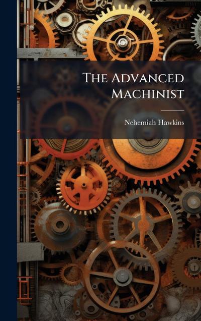 The Advanced Machinist