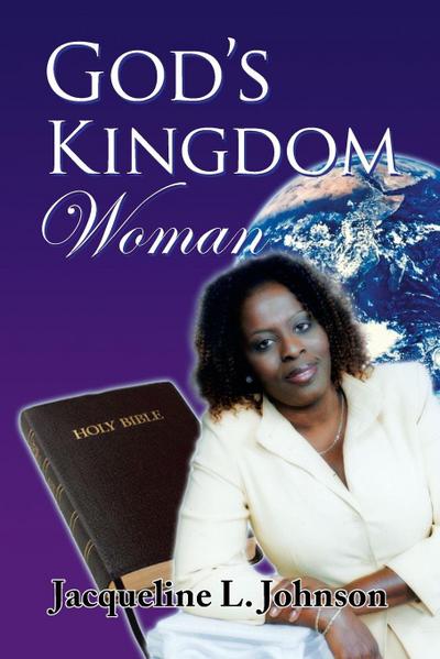God’s Kingdom Woman