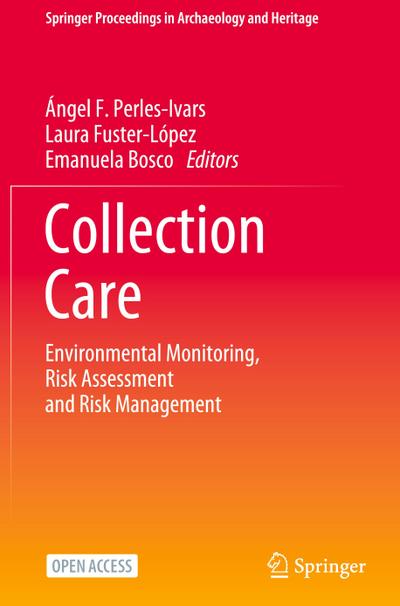 Collection Care