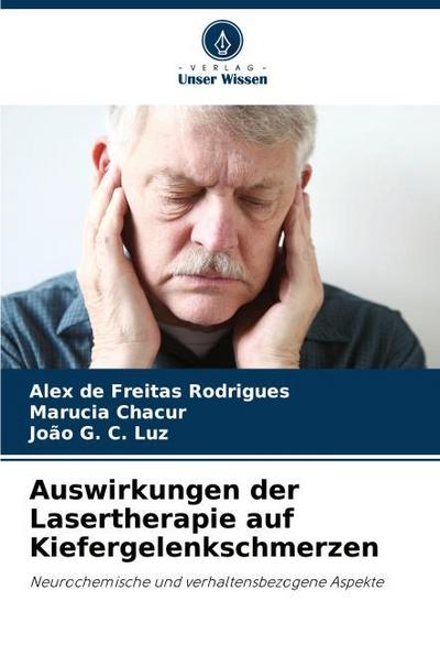 Auswirkungen der Lasertherapie auf Kiefergelenkschmerzen