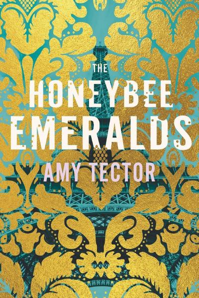 The Honeybee Emeralds
