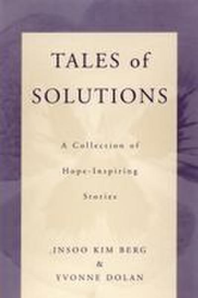 Tales of Solutions