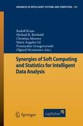 Synergies of Soft Computing and Statistics for Int
