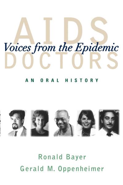 AIDS Doctors