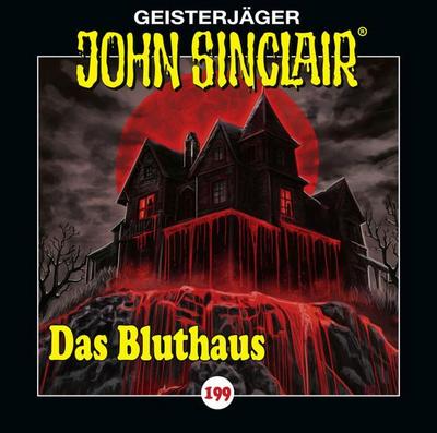 John Sinclair 199
