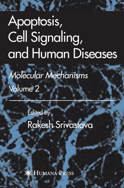 Apoptosis, Cell Signaling, and Human Diseases