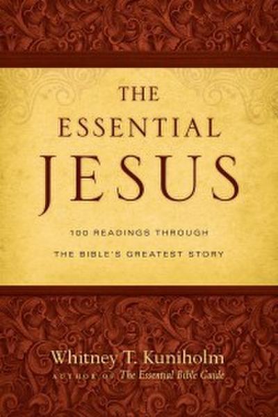 Essential Jesus