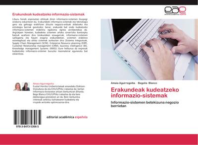 Erakundeak kudeatzeko informazio-sistemak