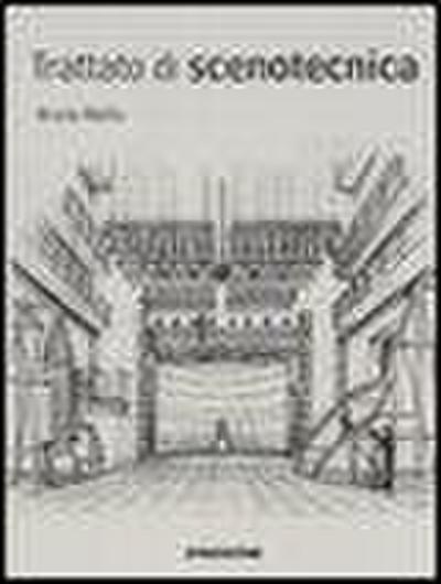 Trattato di scenotecnica