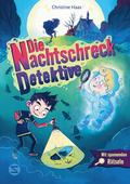 Die Nachtschreck-Detektive