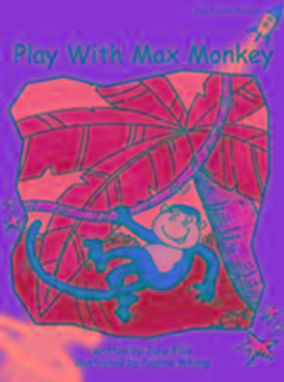 Play with Max Monkey