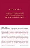 Seelenunsterblichkeit, Schicksalskräfte und menschlicher Lebenslauf